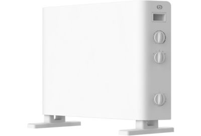 Chauffage électrique ESSENTIELB EHC201w