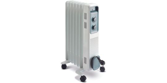 Chauffage Bain d