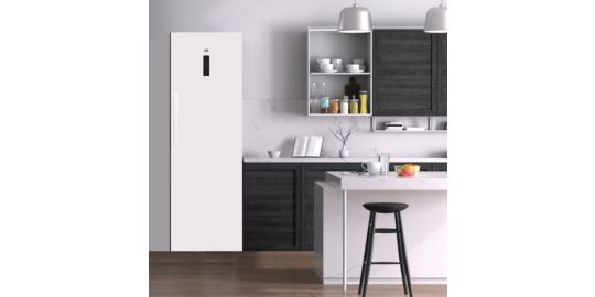 Réfrigérateur 1 porte ESSENTIELB ERLV185-60hib1