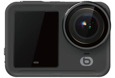 Caméra sport ESSENTIELB Xtrem 12