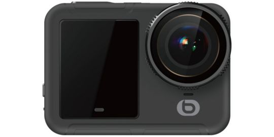 Caméra sport ESSENTIELB Xtrem 12