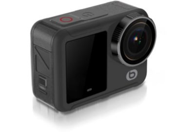 Caméra sport ESSENTIELB Xtrem 12