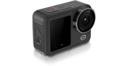 Caméra sport ESSENTIELB Xtrem 12