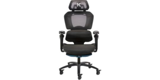 Chaise gaming SKILLKORP C20 ULTIMATE