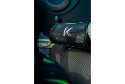 Chaise gaming SKILLKORP C20 ULTIMATE