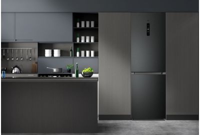 Réfrigérateur combiné ESSENTIELB ERCVE185-60hin1