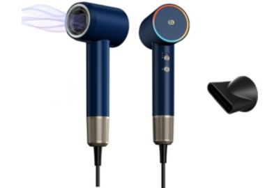 Sèche cheveux ESSENTIELB EHD Innodry Saphir