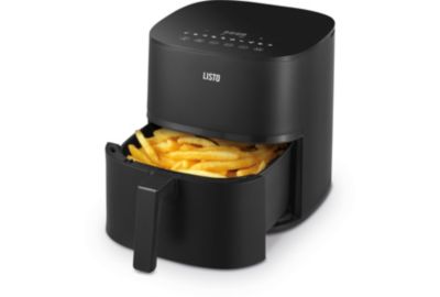 Friteuse sans huile LISTO LAF1 Single Touch 5.2L