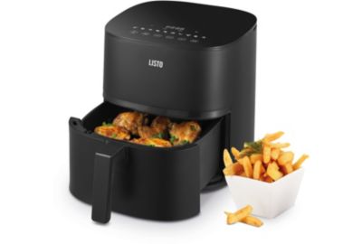 Friteuse sans huile LISTO LAF1 Single Touch 5.2L