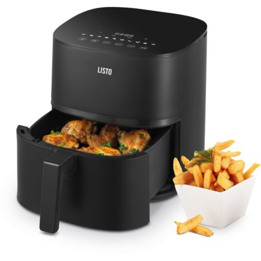 Listo LAF1 Single Touch 5.2L — vue 2