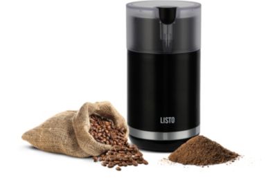 Moulin à café LISTO LMC1