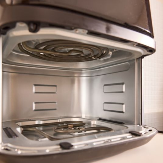 Essentielb EAF4 Dual Heat 7.6L — vue 2