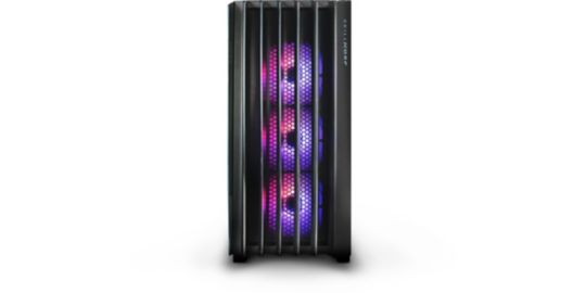 PC Gamer SKILLKORP Series SK01