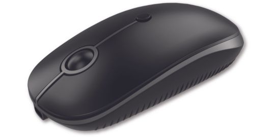 Souris sans fil ESSENTIELB M-12-SF