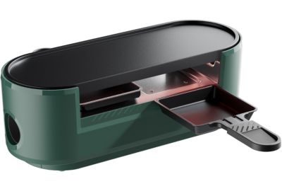 Raclette ESSENTIELB ERMD4 Multiplug Verte