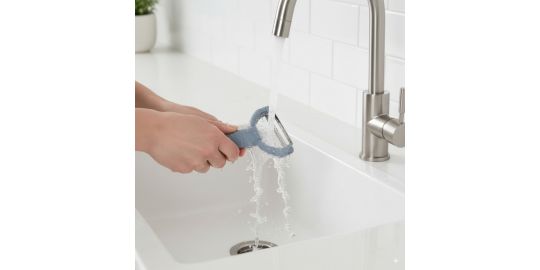 Eplucheur ESSENTIELB rasoir