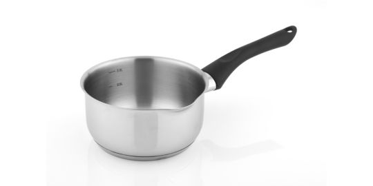Casserole ESSENTIELB 14cm inox
