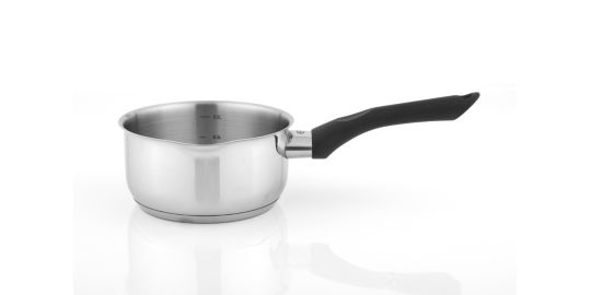 Casserole ESSENTIELB 14cm inox