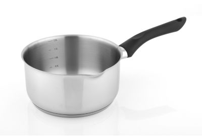 Casserole ESSENTIELB 18cm inox