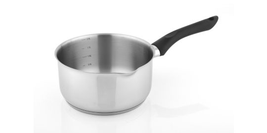 Casserole ESSENTIELB 18cm inox