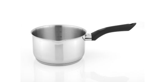 Casserole ESSENTIELB 18cm inox