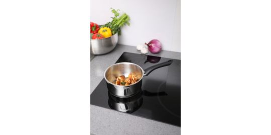 Casserole ESSENTIELB 18cm inox