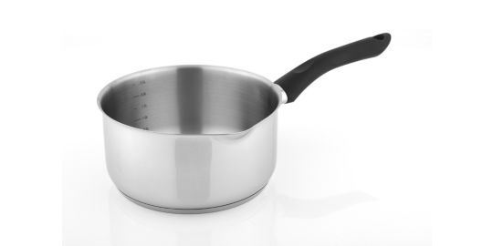 Casserole ESSENTIELB 20cm inox