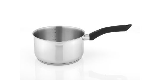 Casserole ESSENTIELB 20cm inox