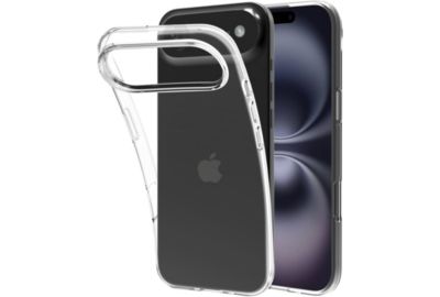 Pack ESSENTIELB iPhone Air coque + verre trempé X2