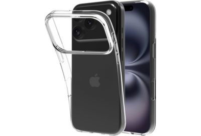 Pack ESSENTIELB iPhone 17 Pro Max coque + VT X2