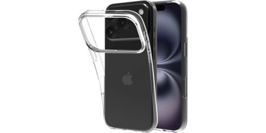 Pack ESSENTIELB iPhone 17 Pro Max coque + VT X2