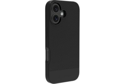 Coque ADEQWAT iPhone 17 magnétique Noir