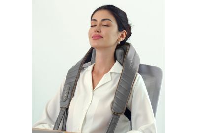 Masseur nuque ESSENTIELB ENM Eden Zen