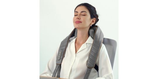Masseur nuque ESSENTIELB ENM Eden Zen