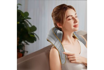 Masseur nuque ESSENTIELB ENM Eden Zen