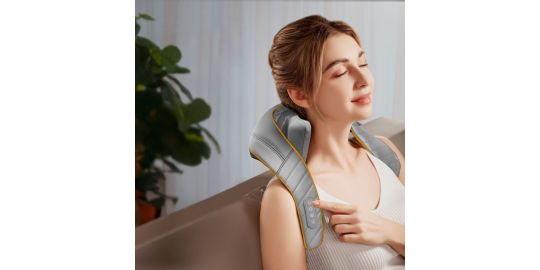 Masseur nuque ESSENTIELB ENM Eden Zen