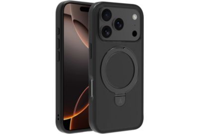 Coque ADEQWAT iPhone 17 Pro Magnétique stand