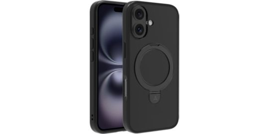 Coque ADEQWAT iPhone 17 Pro Max Magnétique stand