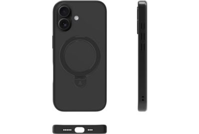 Coque ADEQWAT iPhone 17 Pro Max Magnétique stand