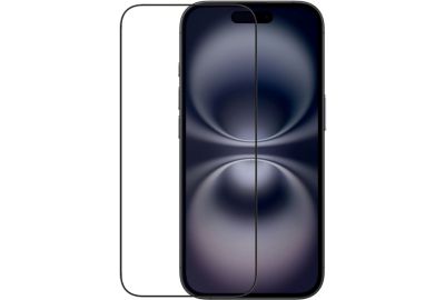Protège écran ADEQWAT iPhone Air verre trempé