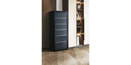 Cave à vin de service ESSENTIELB ECV105-AT1