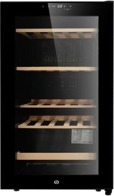 Cave à vin de service ESSENTIELB ECV35-CA1