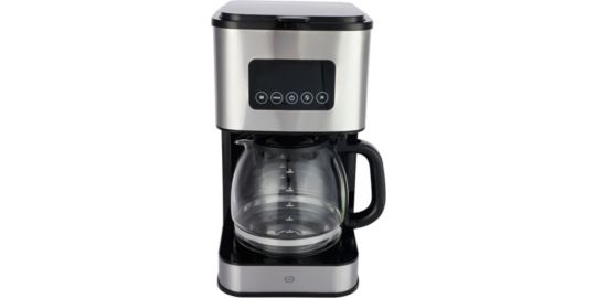 Cafetière filtre ESSENTIELB ECP4s