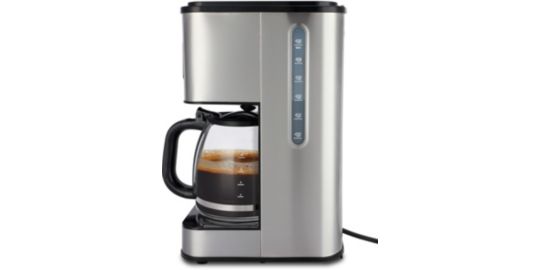 Cafetière filtre ESSENTIELB ECP4s