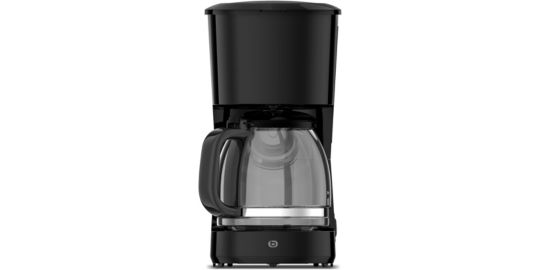 Cafetière filtre ESSENTIELB Filtre ECFV2 12 tasses