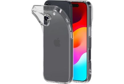 Coque ESSENTIELB iPhone 17 souple Made In France