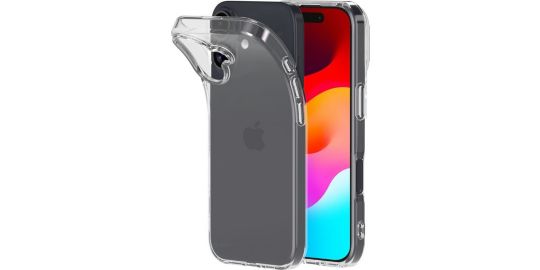 Coque ESSENTIELB iPhone 17 souple Made In France