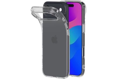 Coque ESSENTIELB iPhone Air Made in France souple