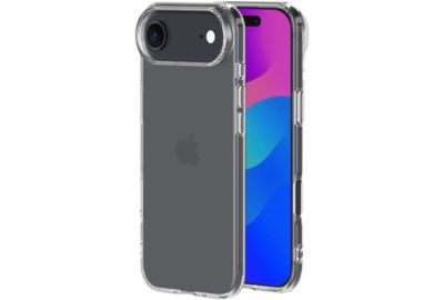 Coque ESSENTIELB iPhone Air Made in France souple