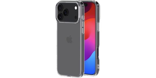 Coque ESSENTIELB iPhone 17 Pro souple Made In France